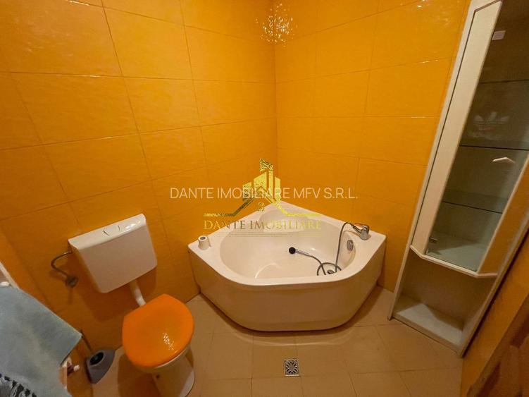 2 camere, semidecomandat, mobilat modern, ULTRACENTRAL, zona Motilor - 10