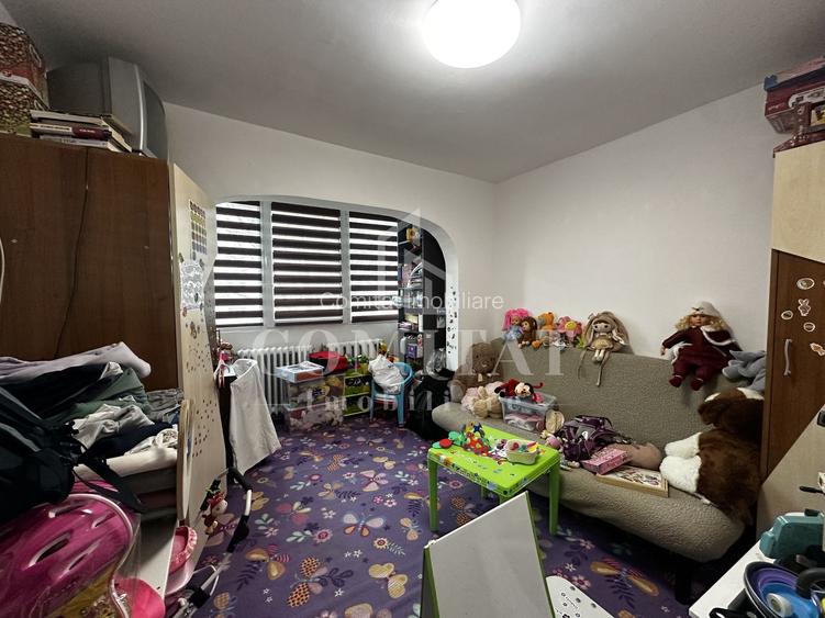 Apartament 4 camere | Etaj intermediar | Marasti - 8