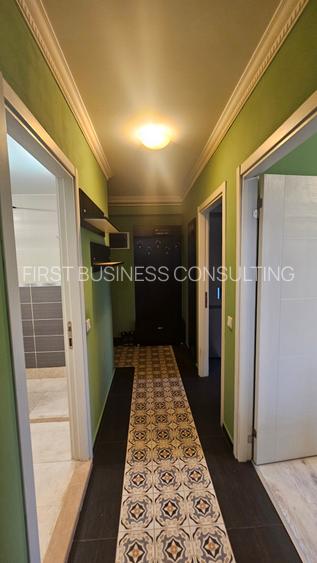 Apartament 2 camere cu terasa de 30 mp.zona Otopeni bloc NOU 2018 - 22