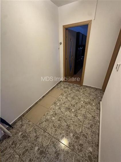2 camere cu centrala proprie si balcon - 9