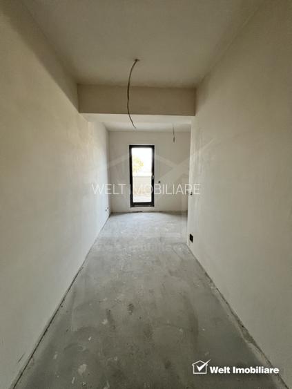 Apartament 3 camere 65 mp utili + Terase 22mp, 2 bai, bloc WINGS - 4