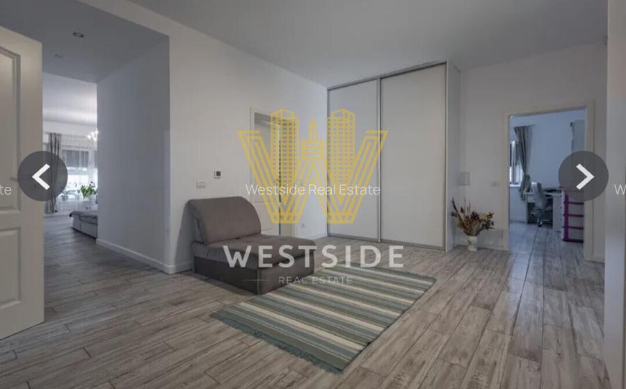 Casa premium de vanzare, in Sanmihaiu Roman - 24