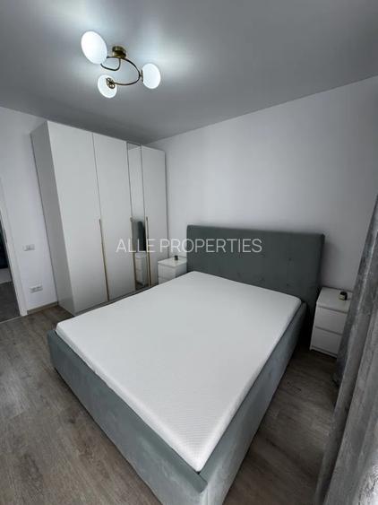 Închiriere studio 2 camere Popești Leordeni - 2