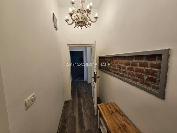 Casă individuală deosebită, P+D, Timișoara, zona Lipovei, aproape de Iulius Mall - 4