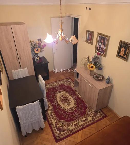 Apartament 3 camere, zona Tatarasi - 5