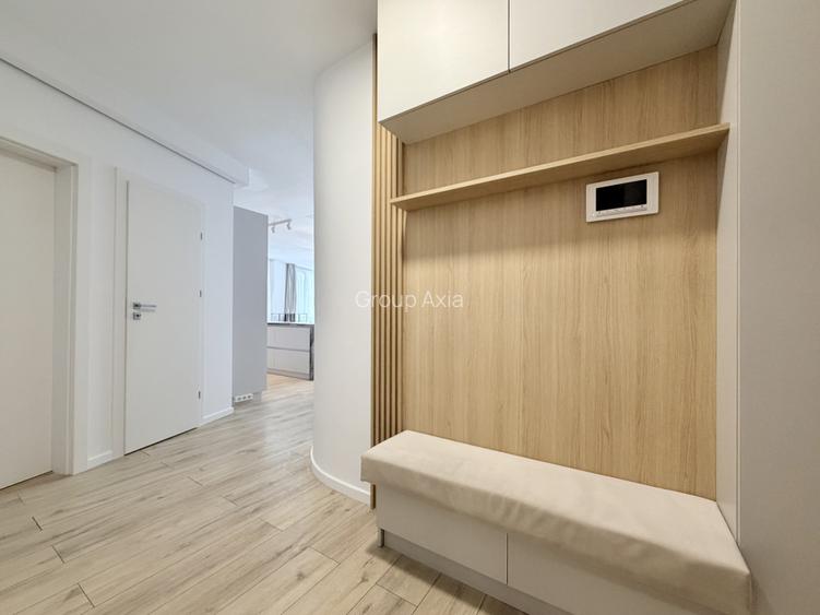 Apartament 2 camere 64 mp, optional garaj, Septimiu Albini, imobil nou - 6