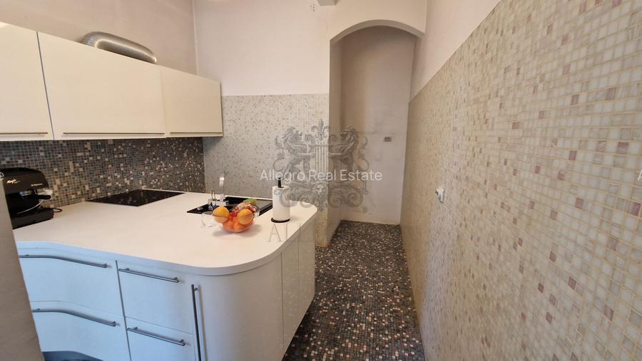 Vanzare | Dacia - Aurel Vlaicu | 4 Camere | Parter Inalt | 113 mp - 7