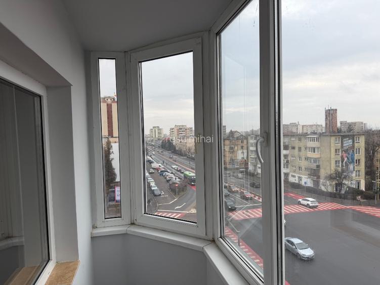Apartament elegant si luminos, renovat complet - 6