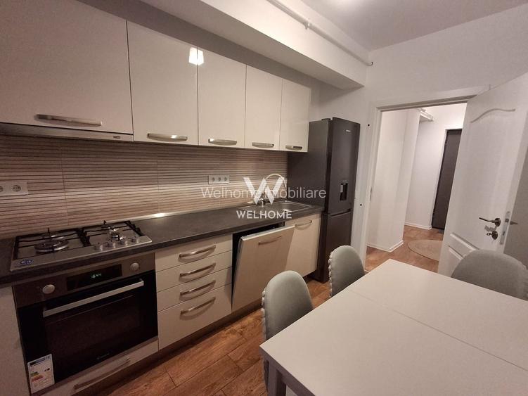 Apartament 2 CAMERE de închiriat – zonă Dedeman / Avantgarden - 3