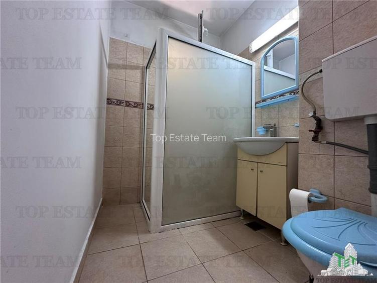 Apartament 2 camere e vanzare in zona Chibrit / Metrou 1 Mai Bucuresti - 9