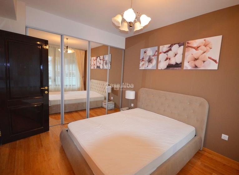 Copou - Exclusive Residence, 2 camere mobilat si utilat, premium - 6