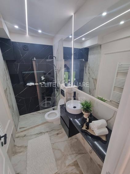 Apartament 2 camere în zona STRAZII HOREA - 13