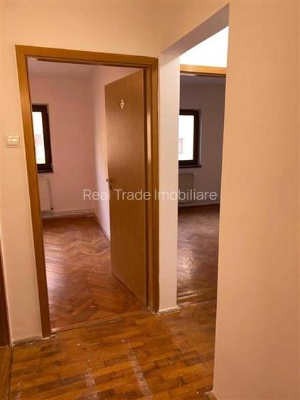 Apartament 3 camere, 2 bai, etajul 1 Carpatilor - 5