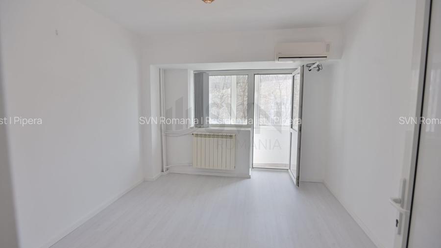 REA1023850 Apartament 2 camere cu 3 balcoane pe Bulevardul Decebal - 2