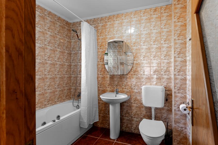 Vila D+P+1+M | Popesti-Leordeni | 1027 mp teren - Pretabila pentru Business - 18