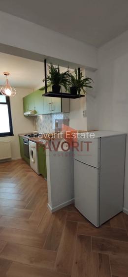 2 camere | recent renovat | mobilat si utilat | zona excelenta | - 5