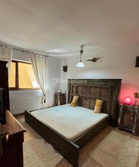 Apartament in Vila tip Boutique/ Centrala termica/ Parcare - 4