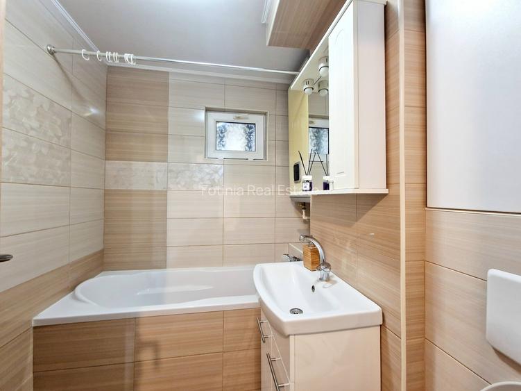 Apartament 3 camere de inchiriat termen lung Constanta - 15