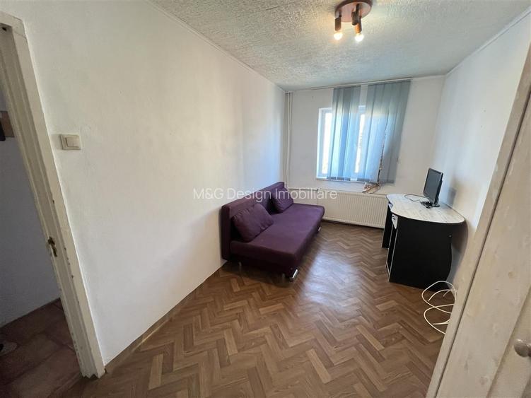 inchiriez garsoniera et 3 Complexul Studentesc - 2