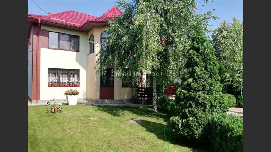 Villa for sale in Botoșani - 5