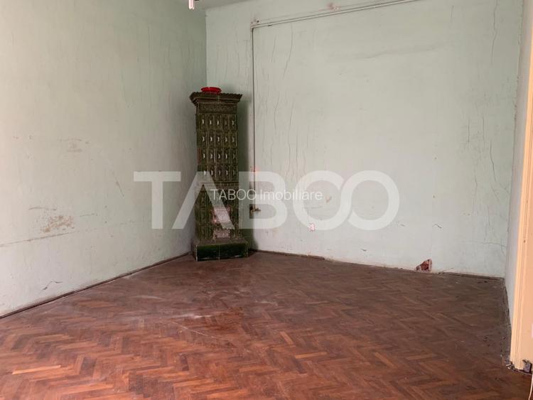 Spatiu de birouri de vanzare 70 mp cu 3 camere in Centru Sibiu - 3