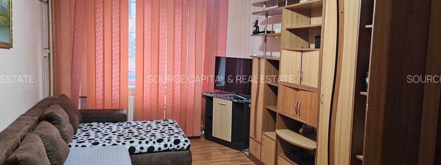 2 camere | semidecomandat | Crangasi | Metrou Crangasi - 5