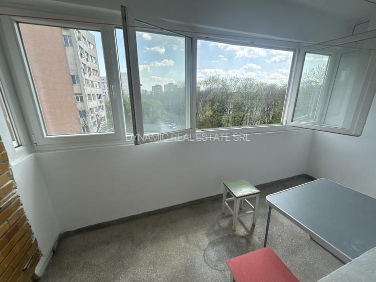 Titan - 2 camere - metrou - zona liniștită - posibilitate parcare - 19