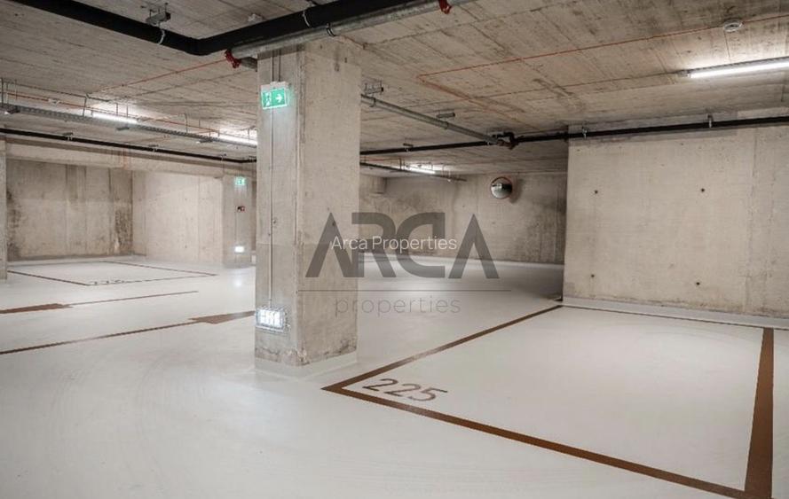 3 camere | Aviatiei Tower | Promenada | Lux | Parcare - 13