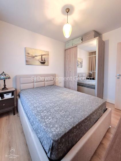 Apartament 3 camere -  Onix Park Pipera | 71 mp | 2 bai | Mobilat - 3