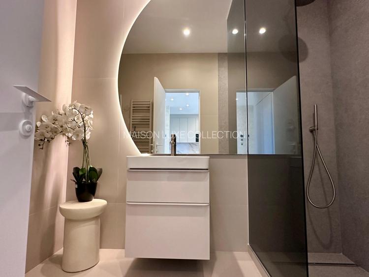 Apartament 2 camere Aviației Tower | Etaj 10 | P subterană | Panoramic view - 11