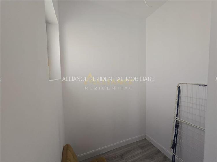 Mobilata si utilata- cartierul nou- incalzire pardoseala- pod - 10