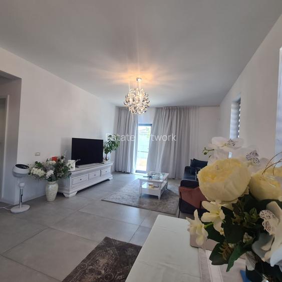 Casa individuala The 8 Residence mobilata/utilata - 6