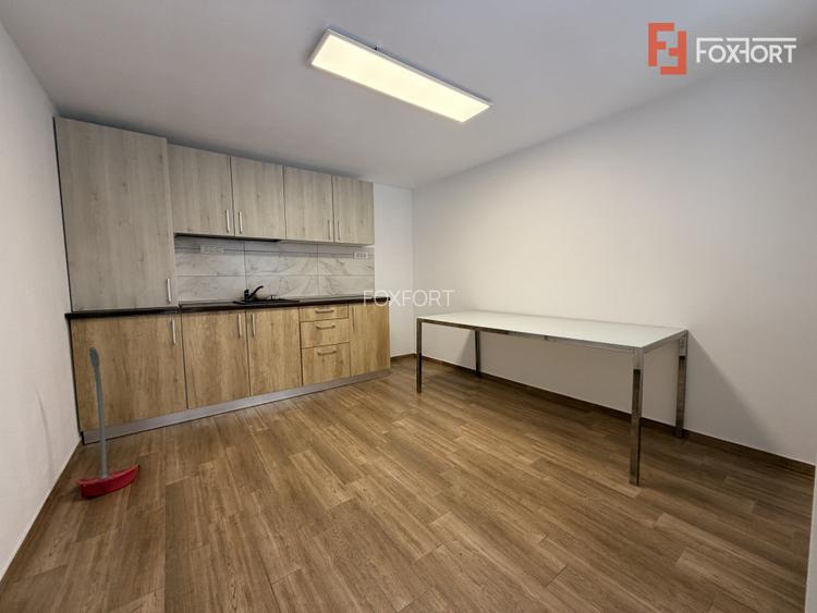 Vila individuala de inchiriat in Timisoara – zona Freidorf - 36