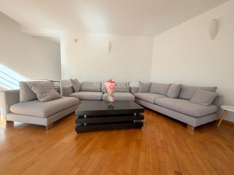 Casa P+ E -  130 mp - Zona Selgros - 4