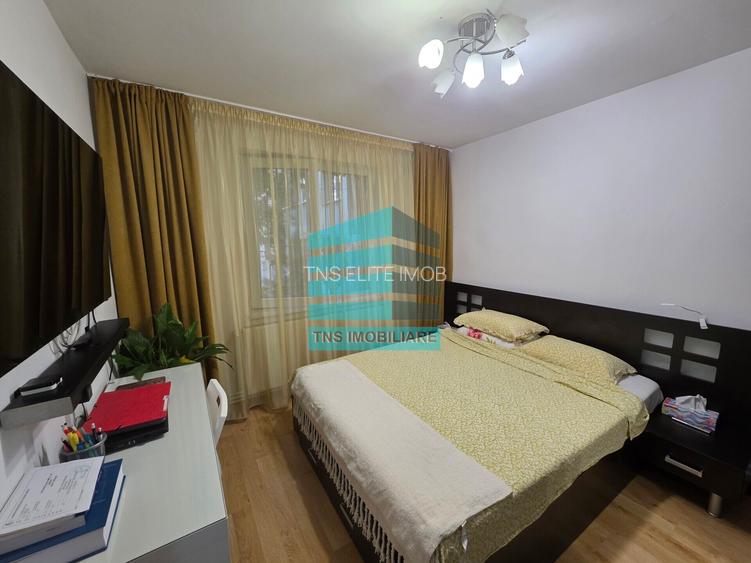 Apartament 3 Camere, Centrală Proprie, Mihai Bravu-Dristor,5 min Metrou - 7