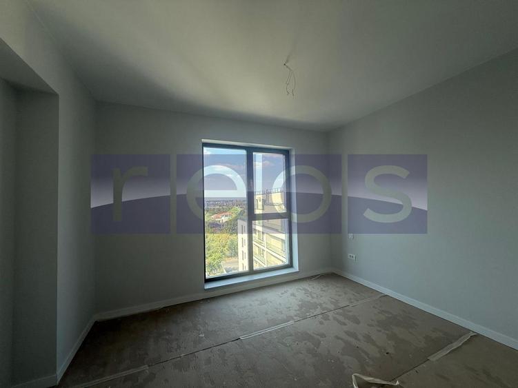 VANZARE APARTAMENT 3 CAMERE | STRAULESTI | 86MP | TERASA | COMPLEX NOU - 5