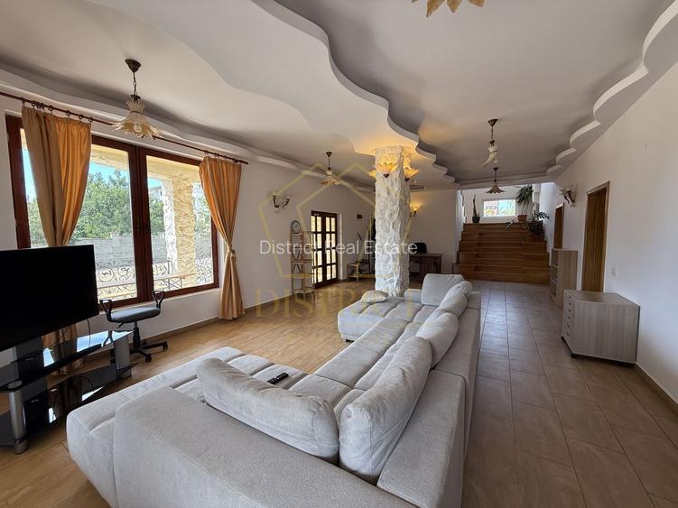 Casa deosebita cu 8 camere | Dumbravita | Kaufland - 2