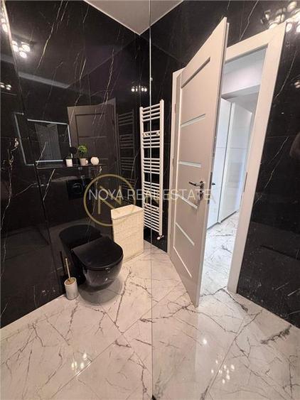 Apartament cu 2 camere mobilat Premium Regie Residence | Grozavesti - 13