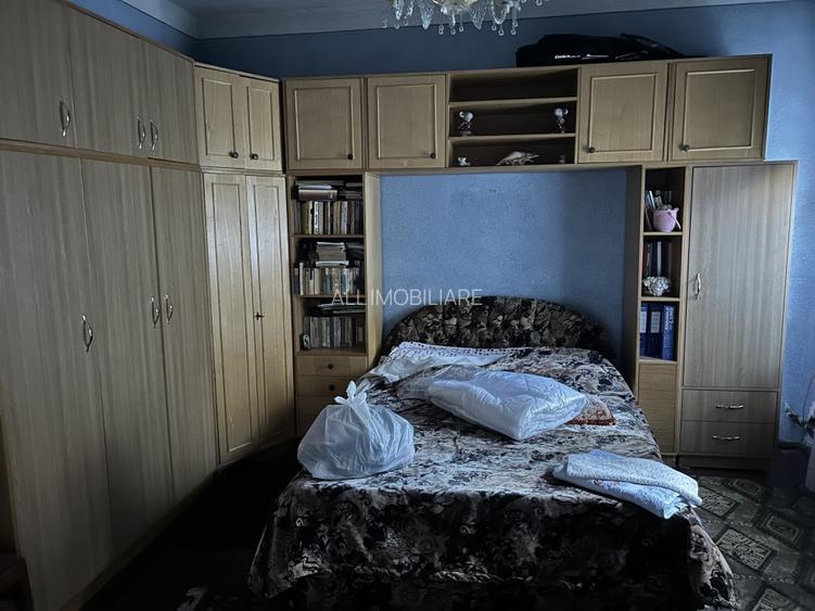 Trocadero, Casa pentru locuit sau Birouri - 2