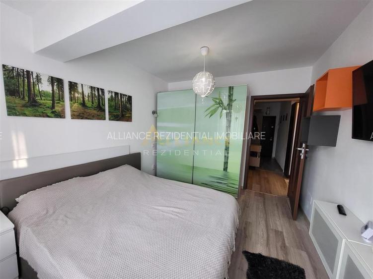 Apartament 2 camere de inchiriat - Strada Solstitiului - 4