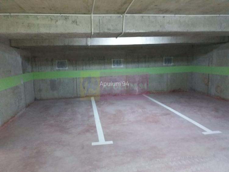 Apartament 2 camere cu Parcare Subterană-zona Carrefour Orhideea - 6