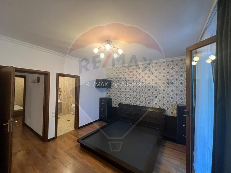 De vanzare apartament 3 camere | Domenii I Loc parcare subteran - 9