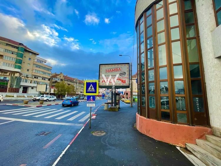 Spatiu comercial Strada Eduard Albert Bieltz, Turnisor - 2