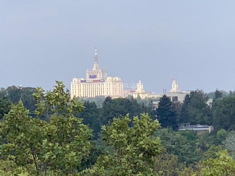 Vanzare apartament 5 camere tip penthouse Floreasca - 2