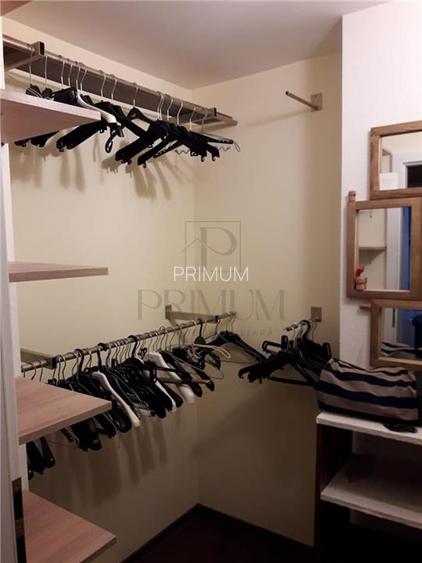 LIPOVEI - ETAJ 2 - BLOC IZOLAT - 3 CAMERE - 2 BAI - 2 BALCOANE - CENTRALA PROPRI - 4