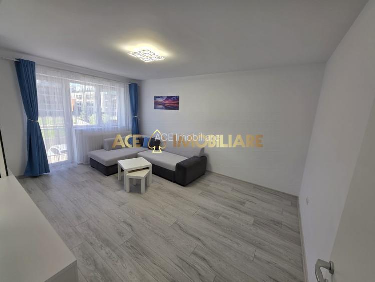 2 Camere de inchiriat | Theodor Pallady | Centrala | Parcare - 5