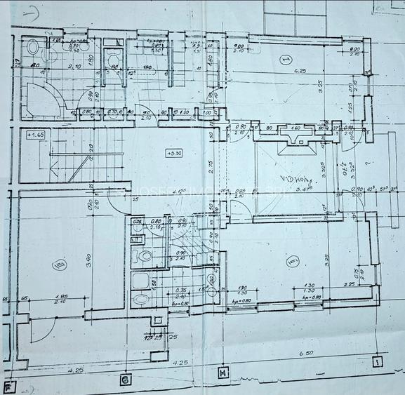 Langa Parc Padurice, pentru locuit sau afacere - 3