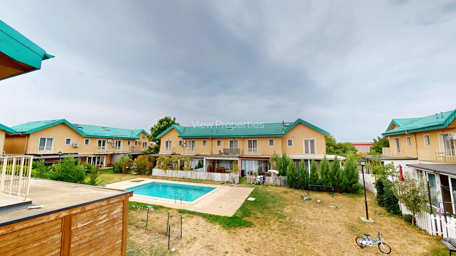 Casă tip M în Cosmopolis - 112mp și teren de 108mp - 10