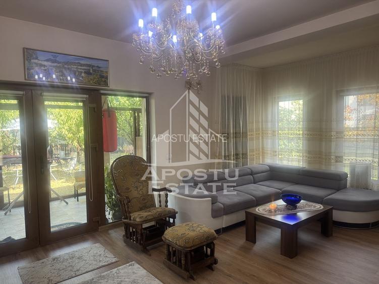 Casa individuala in GHIRODA ,vatra satului - 5