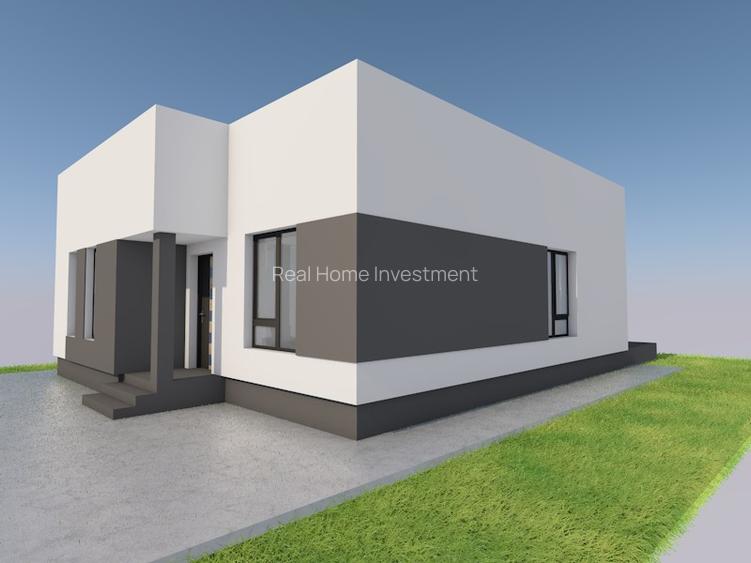 Casa individuala 4 camere/Com.Berceni - 6